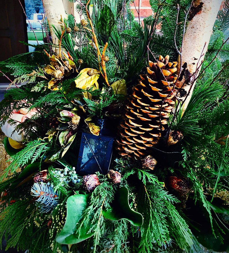 Porch idea in Omaha by Eden Artistry | Outdoor Photos | Porch | Landscaping | Landscape Design | Outdoor Living Space | Porch Design Ideas | Outdoor Living Space Ideas | Backyard Design