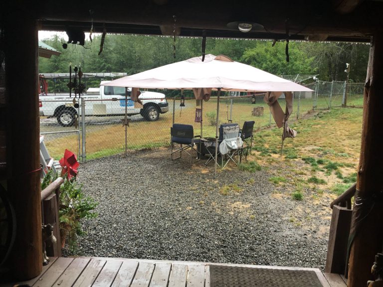 Porch idea in Seattle by James Guerrero Architects | Outdoor Photos | Porch | Landscaping | Landscape Design | Outdoor Living Space | Porch Design Ideas | Outdoor Living Space Ideas | Backyard Design