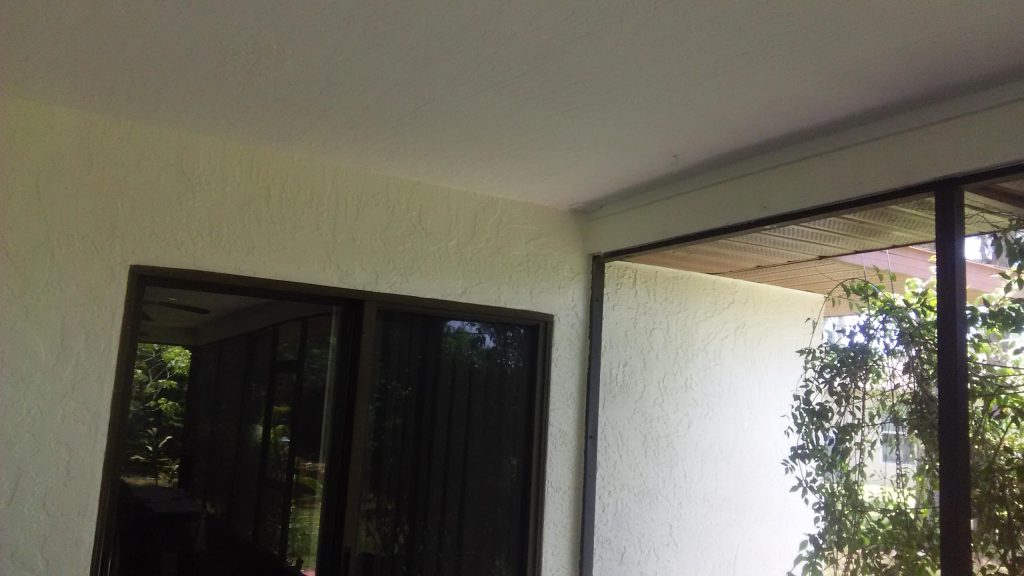 Porch photo in Miami by Executive Landscaping | Outdoor Photos | Porch | Landscaping | Landscape Design | Outdoor Living Space | Porch Design Ideas | Outdoor Living Space Ideas | Backyard Design