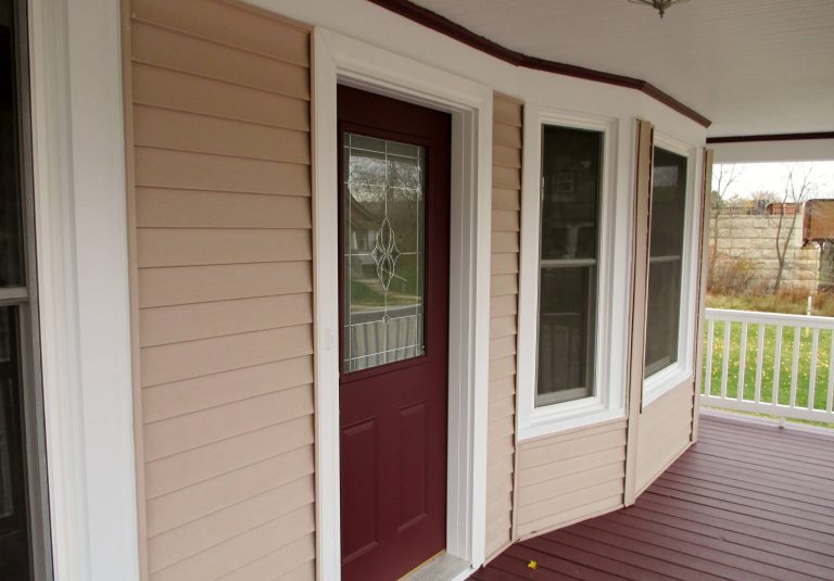 Porch photo in Milwaukee by Loyalty Painting | Outdoor Photos | Porch | Landscaping | Landscape Design | Outdoor Living Space | Porch Design Ideas | Outdoor Living Space Ideas | Backyard Design