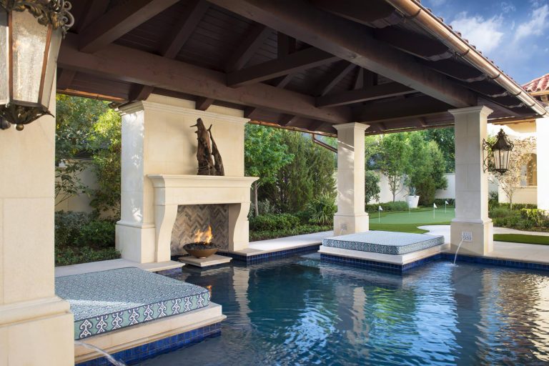 Private Residence - Mediterranean