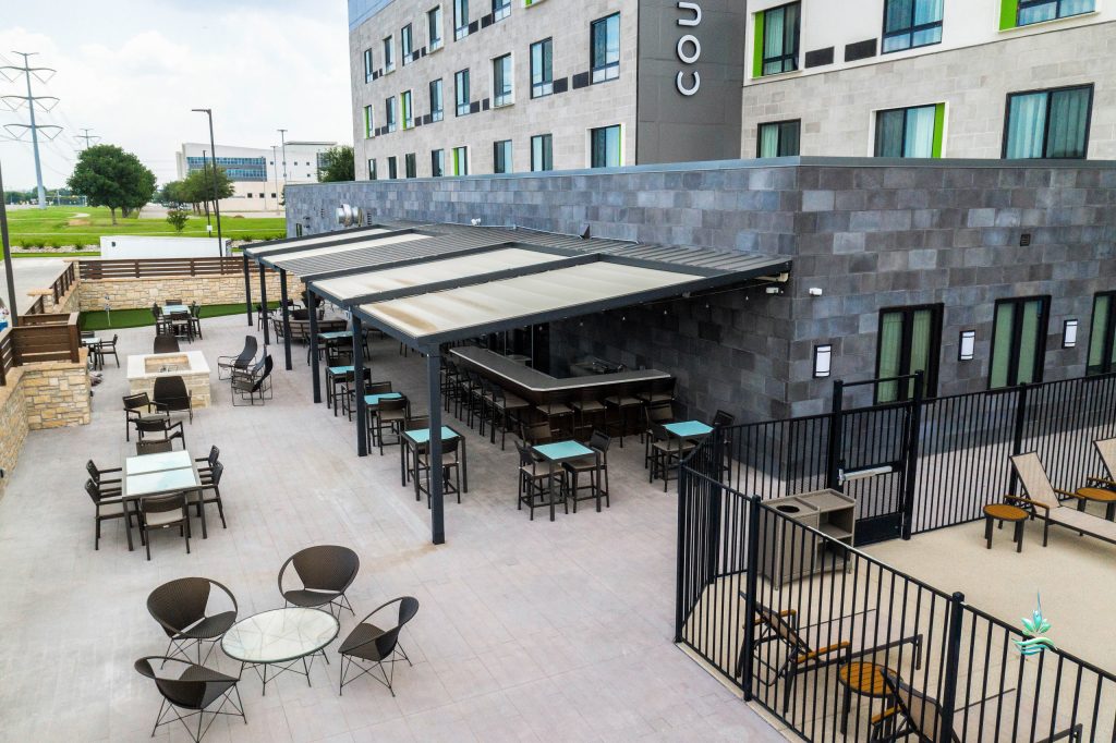 Professional Grade Success in Grand Prairie... Selah | You Dream it, We Build it!