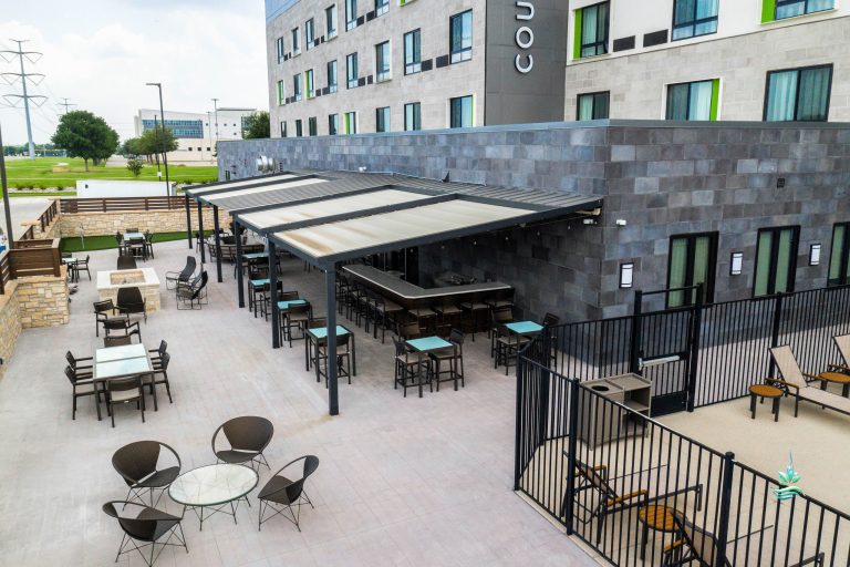 Professional Grade Success in Grand Prairie... Selah | You Dream it, We Build it!