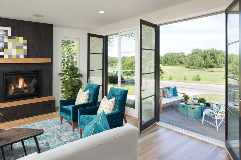 REFINED, LLC Artisan Home Tour 2016