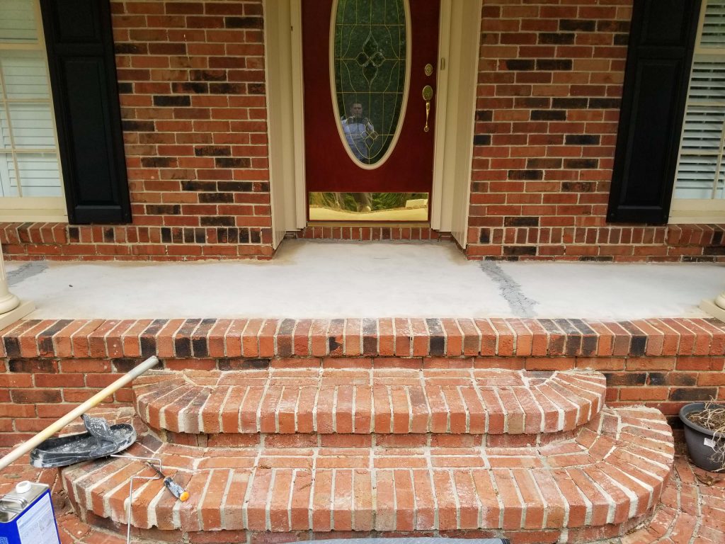 Randal and Alicia Herring