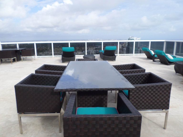 Rcn CLeaning Services LLC