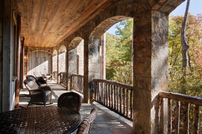 Reclaimed wood provided by Appalachian Antique Hardwoods. Architect Platt Architecture, PA, Builder Morgan-Keefe, Photographer J. Weiland