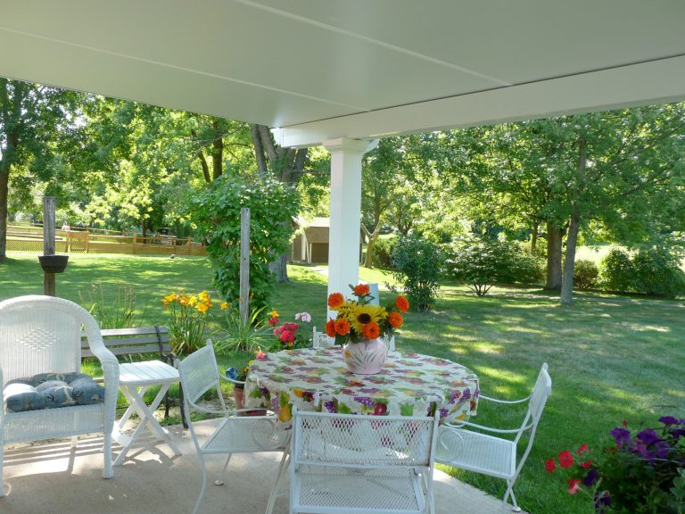 Residential Renovations