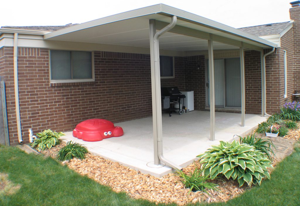 Residential Renovations