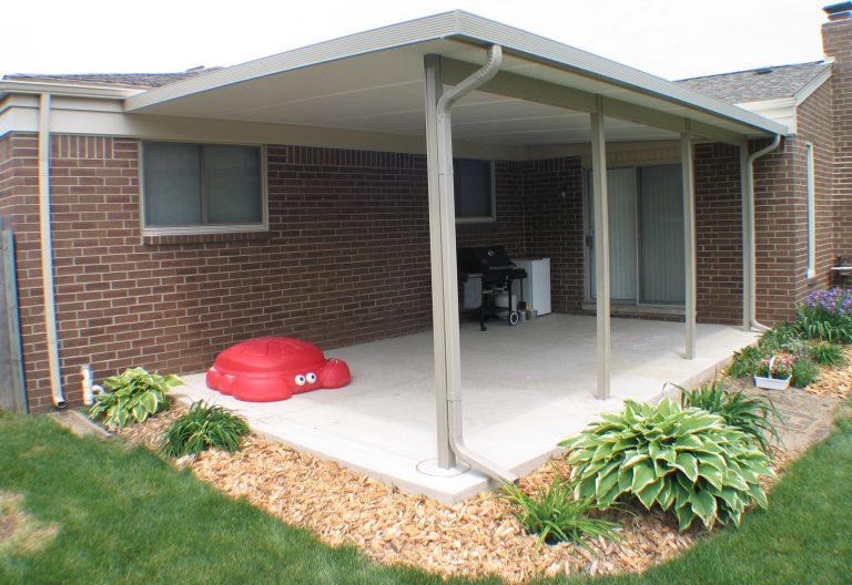 Residential Renovations