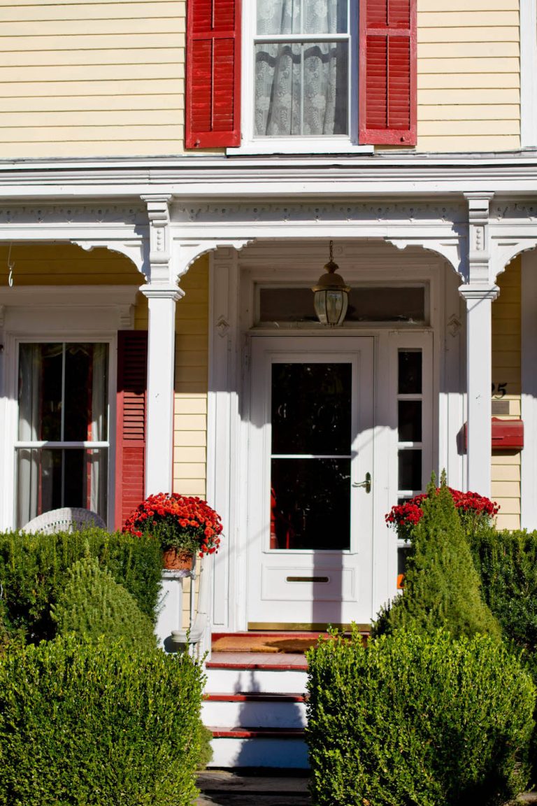 Rikki Snyder Photography © 2012 Houzz