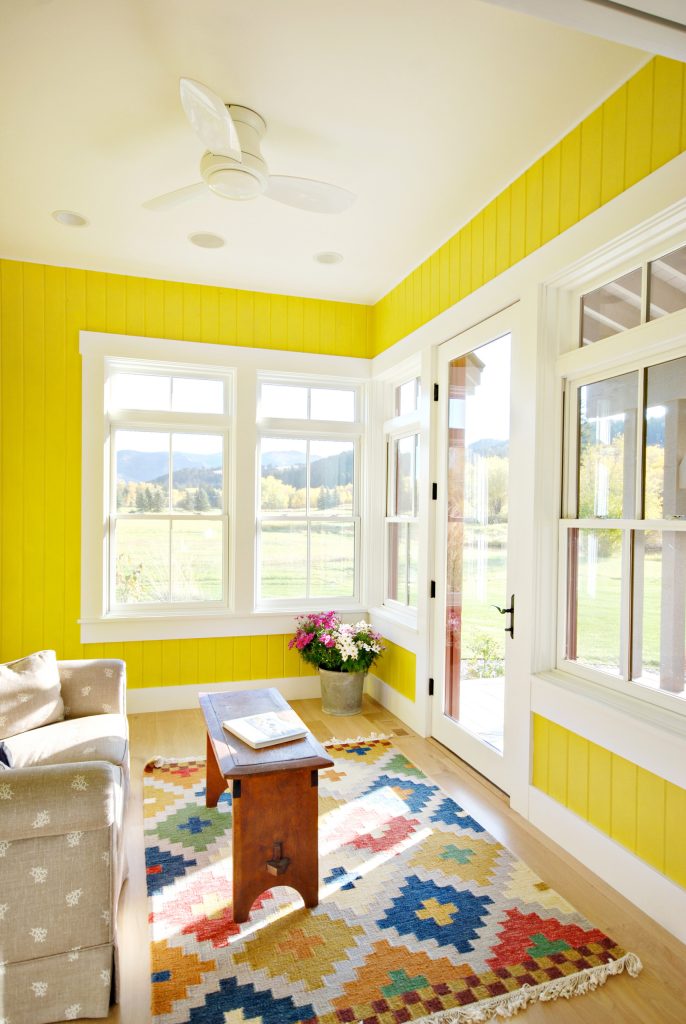 Robert Hawkins, Be A Deer