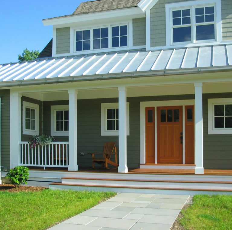 Russell Campaigne CK Architects