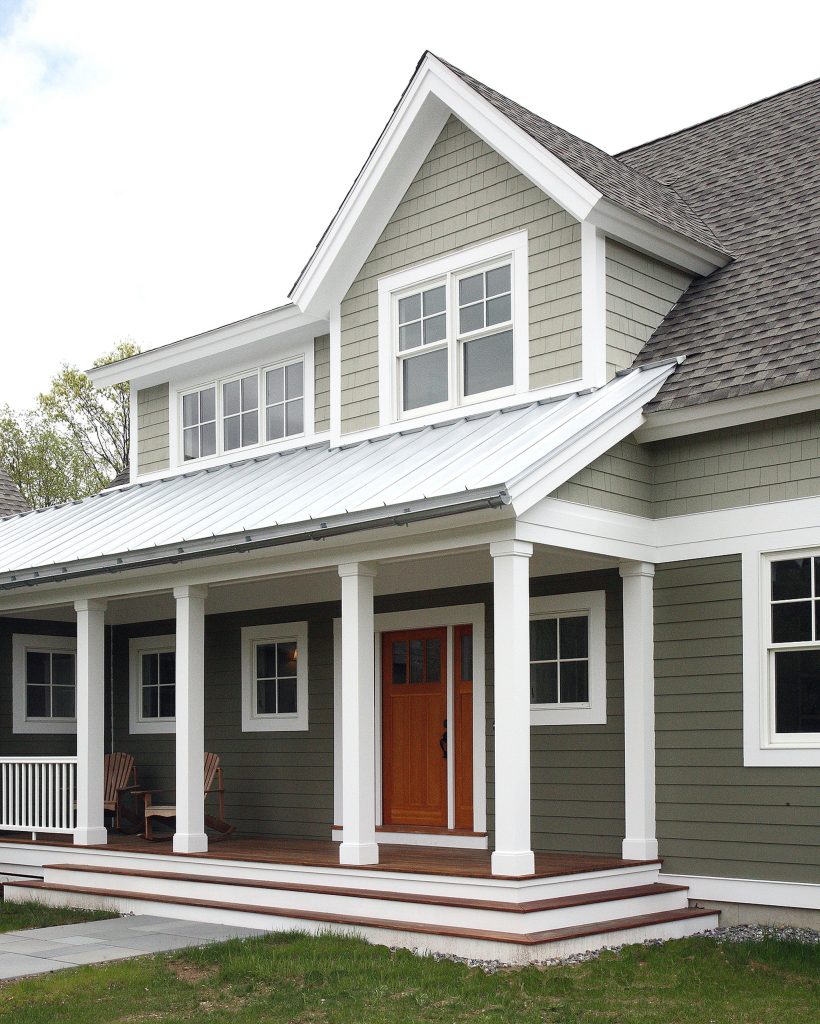 Russell Campaigne CK Architects