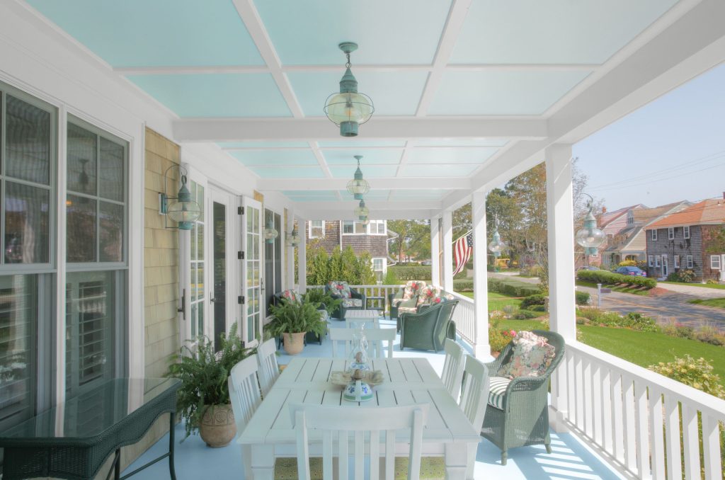 Russell Campaigne CK Architects