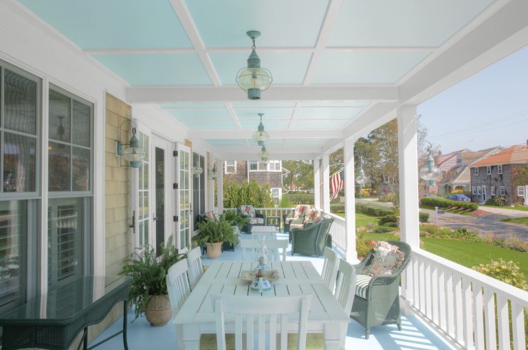 Russell Campaigne CK Architects