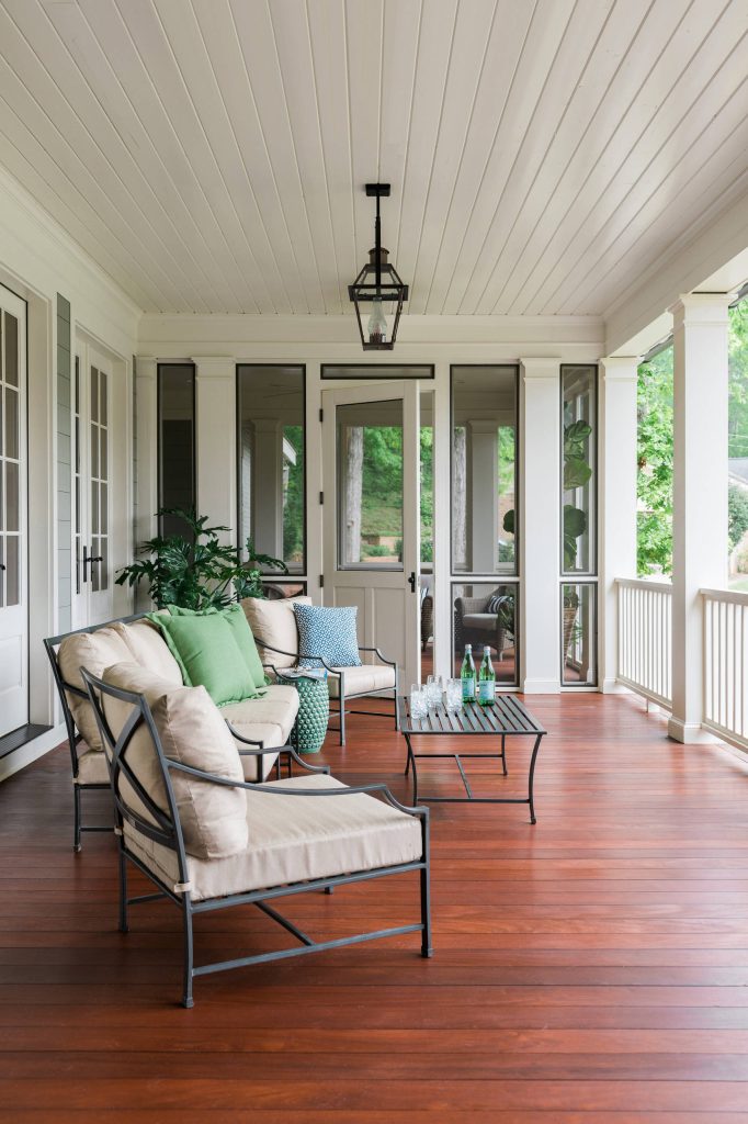 Rustic White Photography