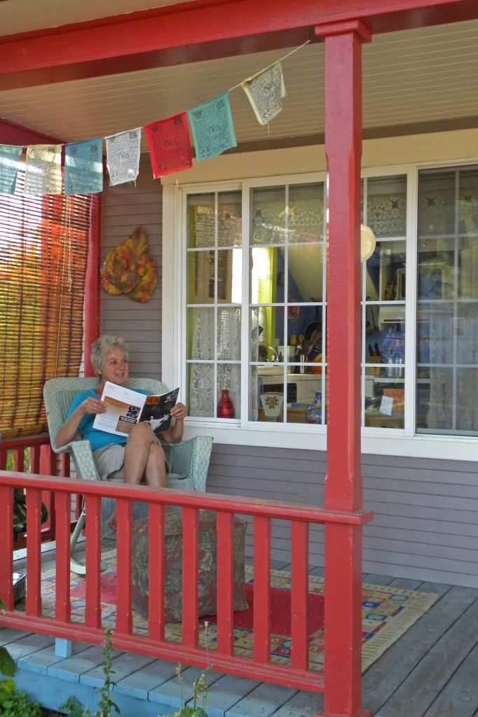 Sarah Greenman © 2012 Houzz