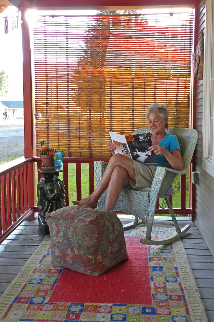 Sarah Greenman © 2012 Houzz