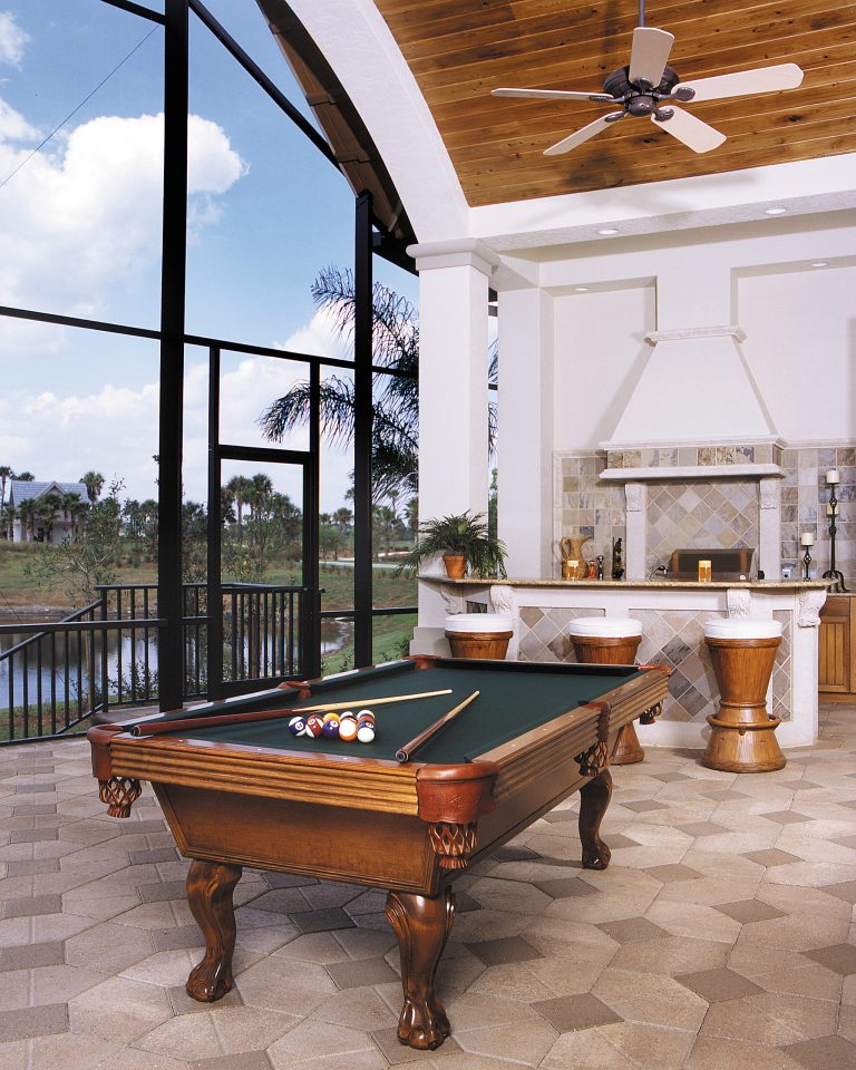Sater Design Collection's luxury, European home plan "Avondale" (Plan #6934). saterdesign.com