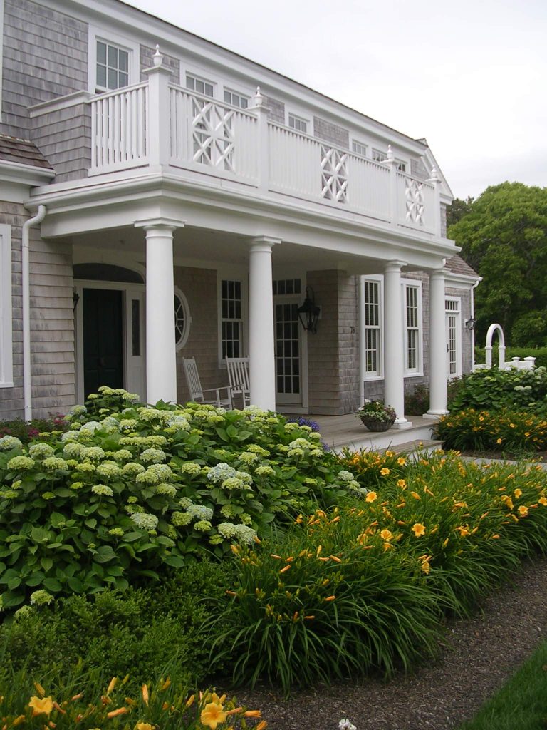 Sean Papich Architecture by Sally Weston Assoc.