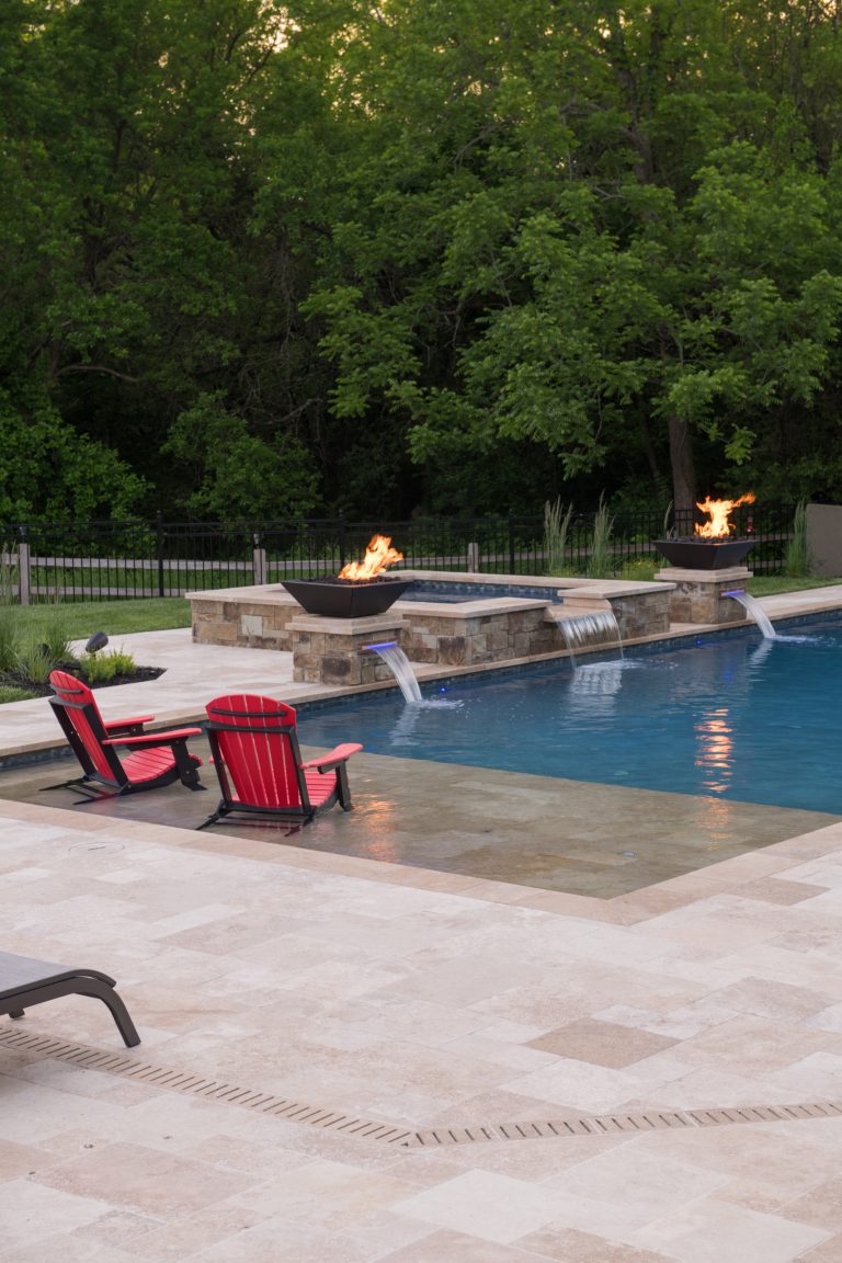 Setting of traditional enjoyment with outstanding workmanship and design