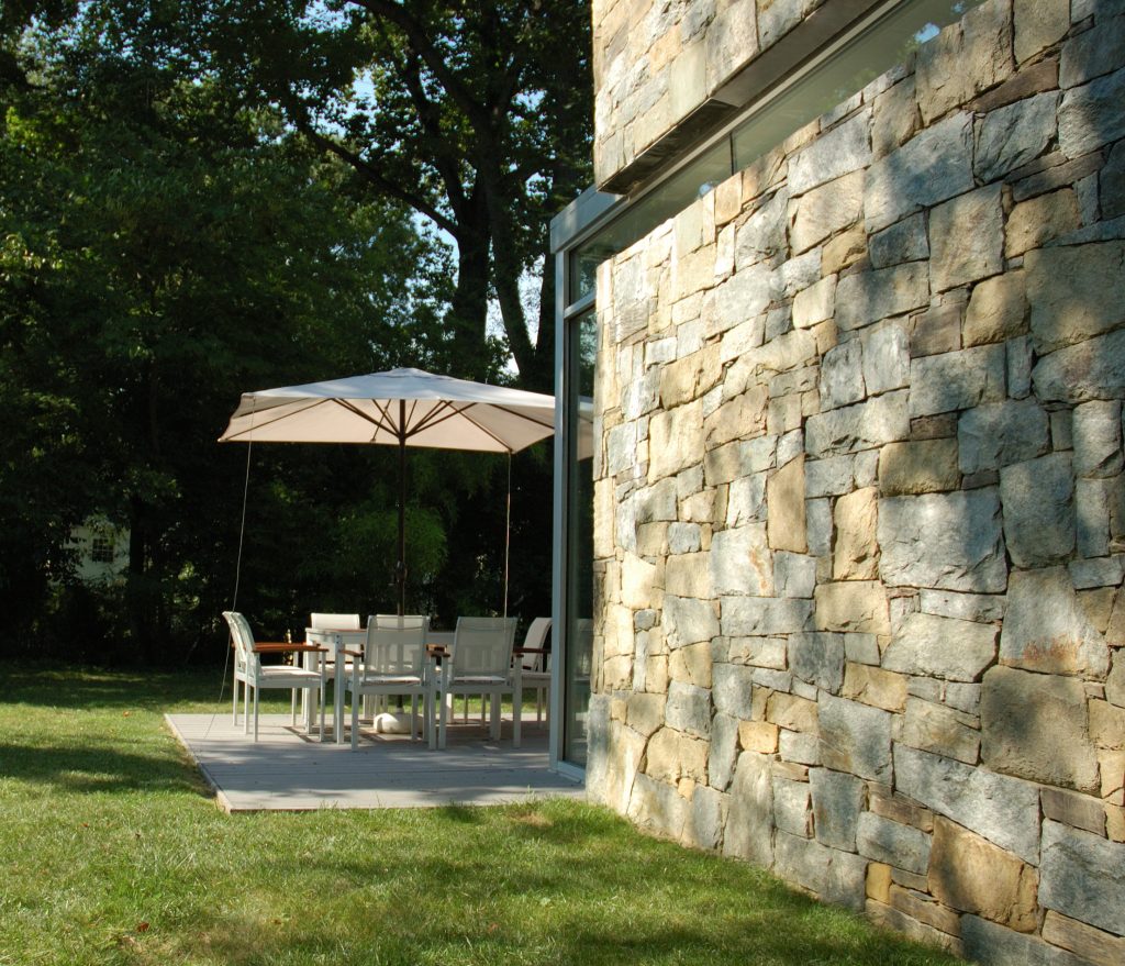 Shinberg.Levinas Architects