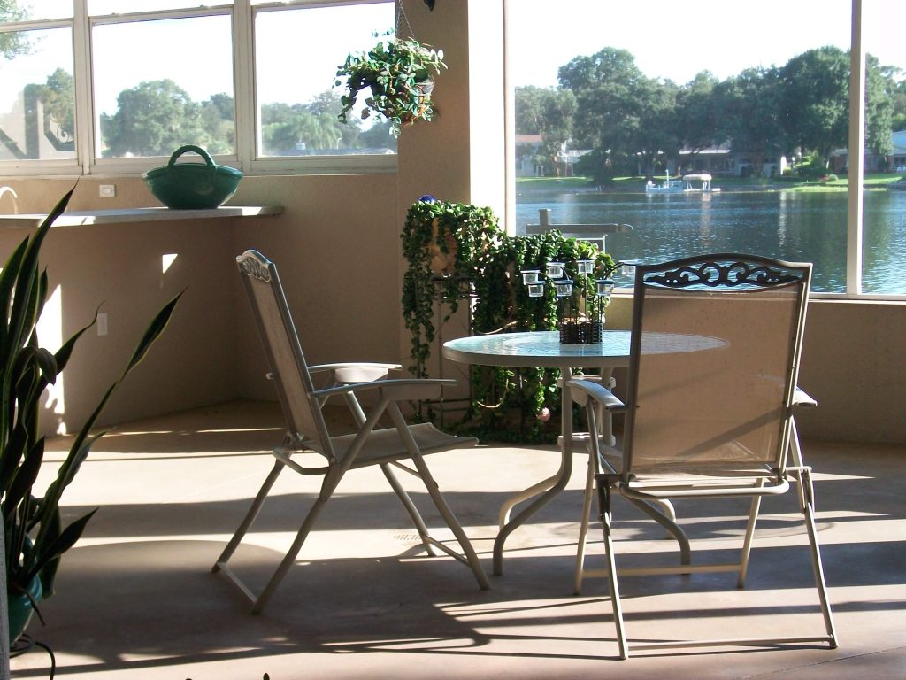 Simple can mean so much. Susan Roederer