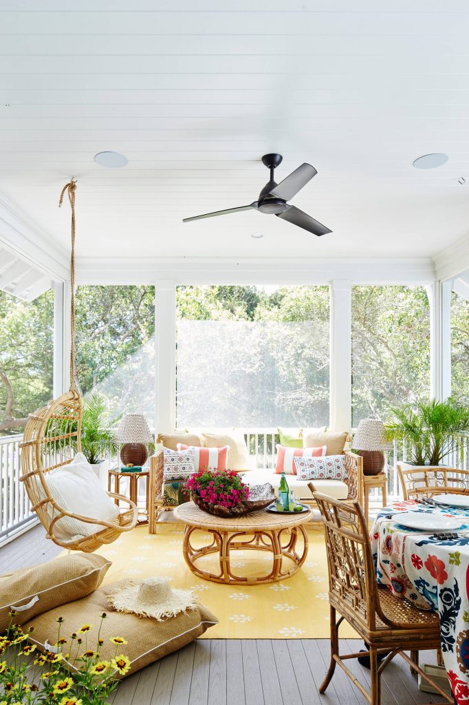 Southern Living Magazine, Harry Taylor Photography