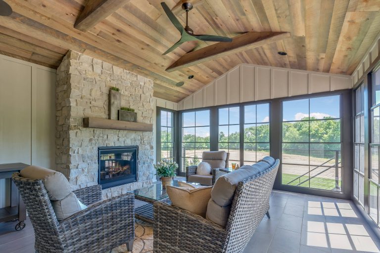 Spacecrafting Photography, Landmark Photography