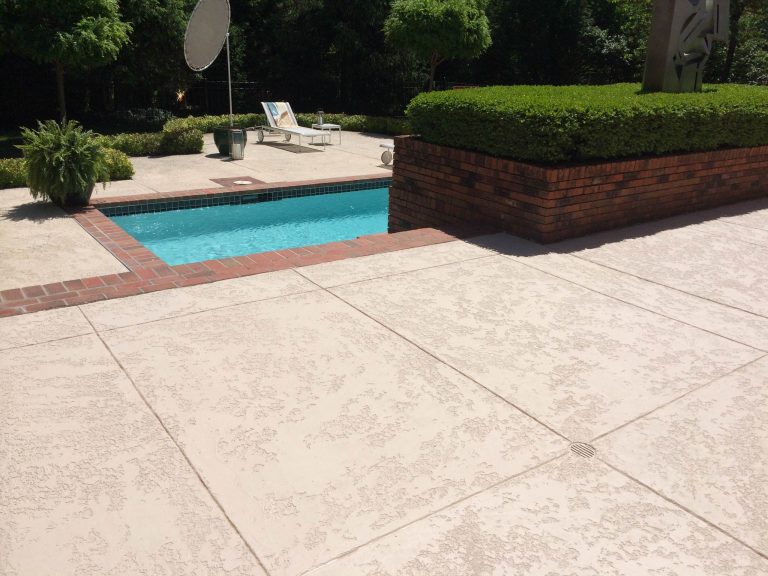 Spray-Coat Resurfacing
