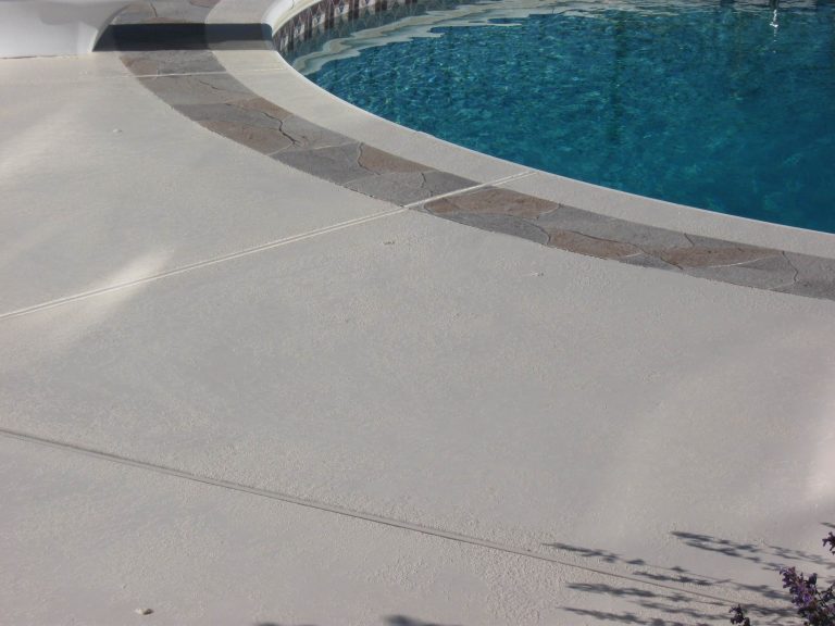 Spray-Coat Resurfacing