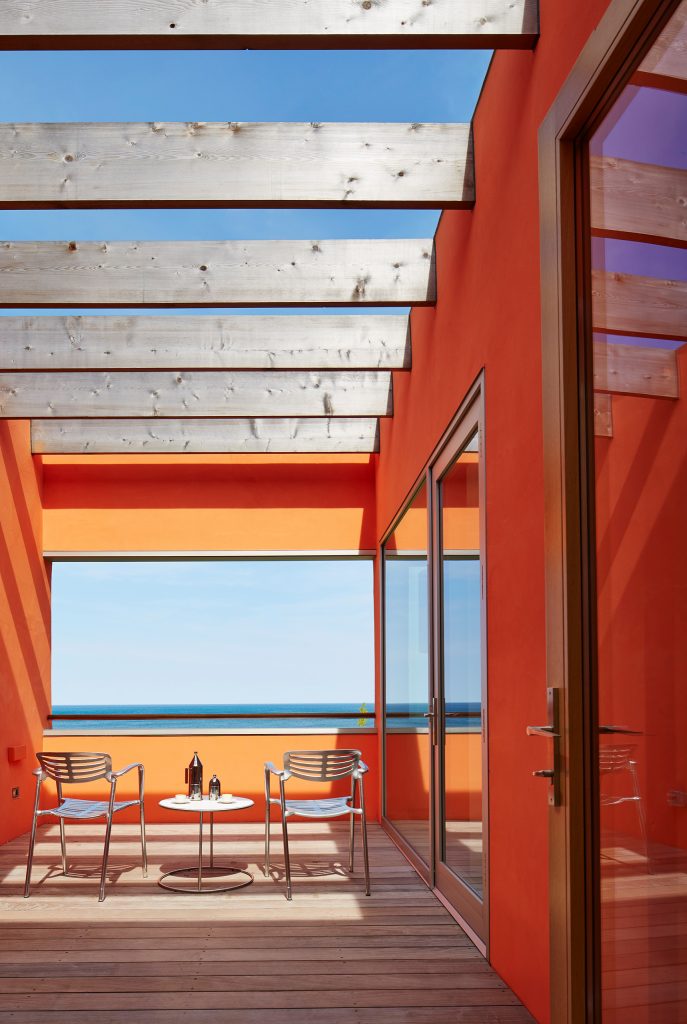 Steve Hall Nick Merrick Photographers