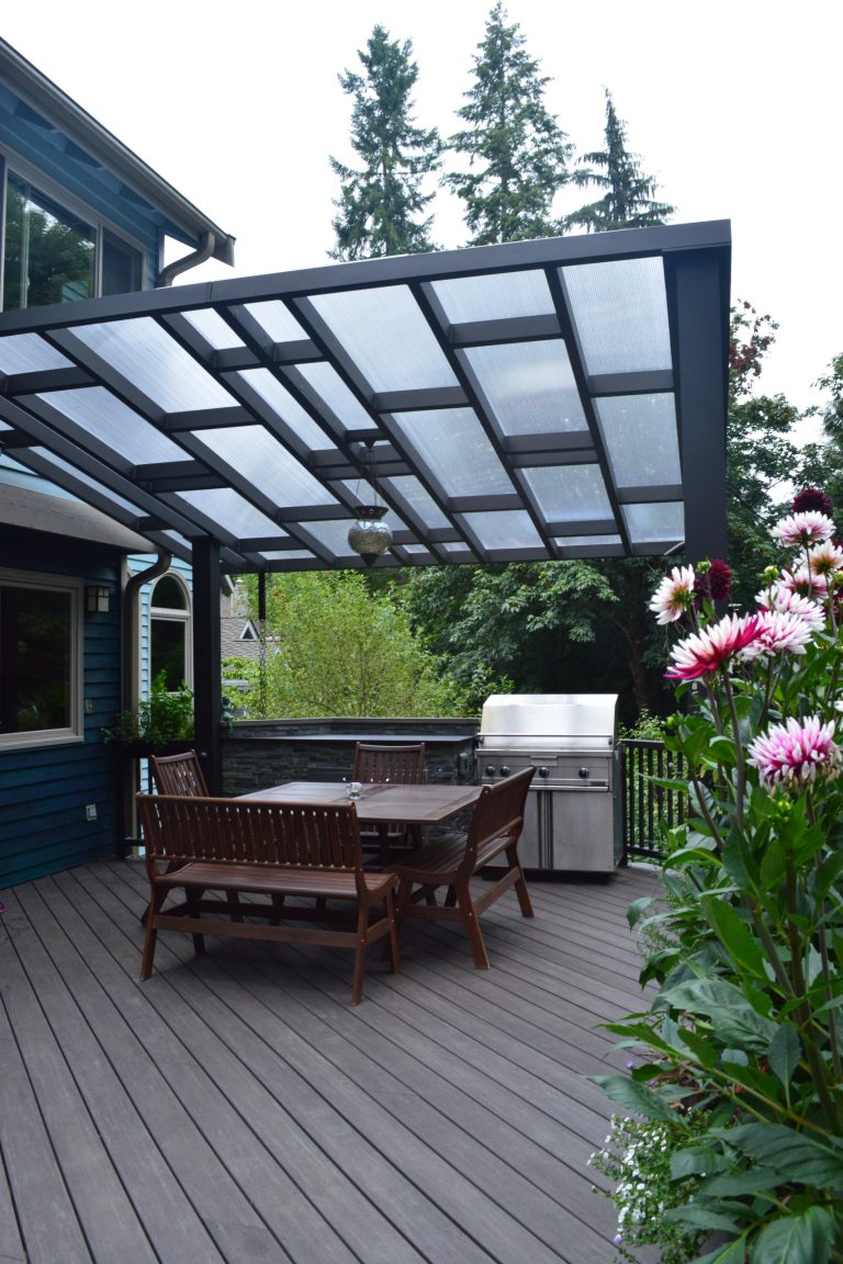 Sublime Garden Design