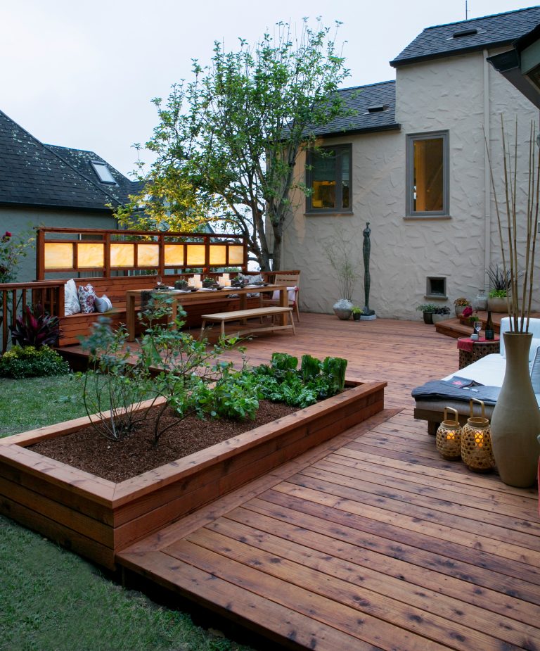 Sue Oda - Landscape Architect Andrew Gregor - Blue Dog Renovation & Construction Ramona d'Viola - ilumus photography