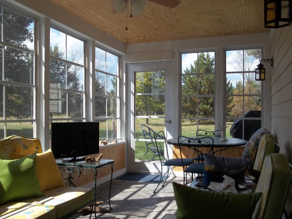 Sunspace of Central Ohio, LLC