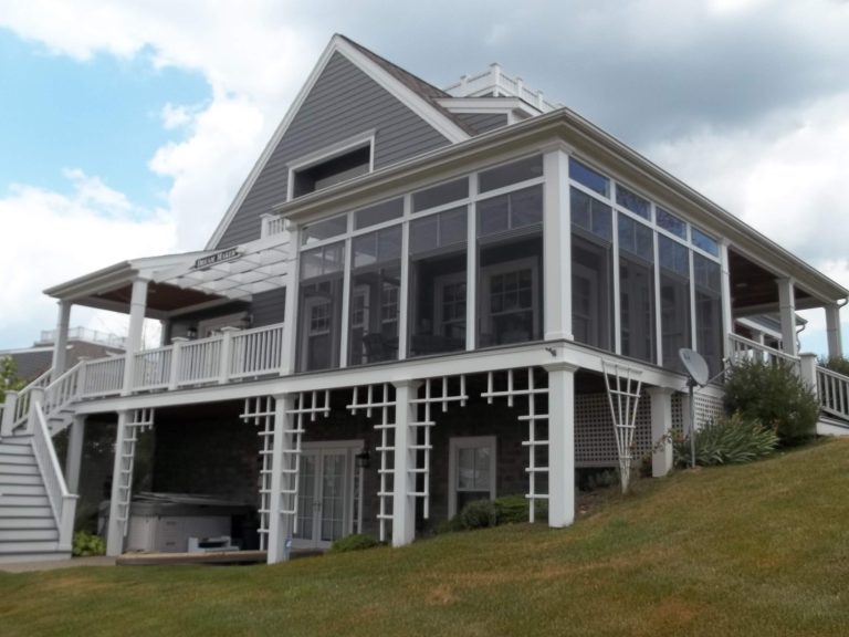 Sunspace of Central Ohio, LLC