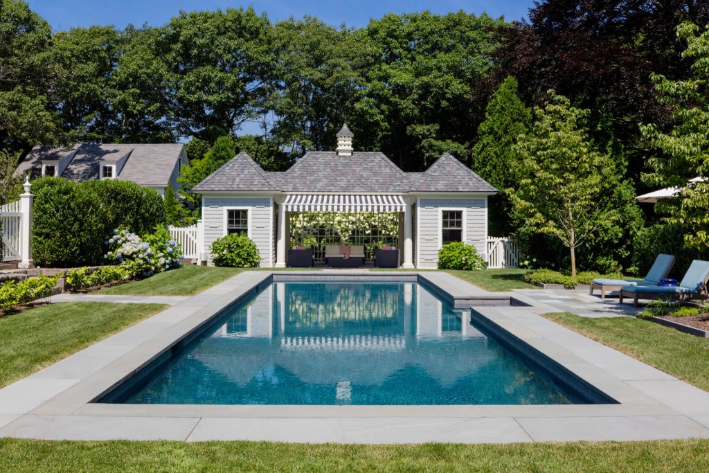 TEAM Architect: LDa Architecture & Interiors Interior Design: LDa Architecture & Interiors Builder: Stefco Builders Landscape Architect: Hilarie Holdsworth Design Photographer: Greg Premru