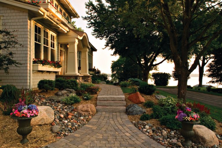 Tabor Group Landscape www.taborlandscape.com