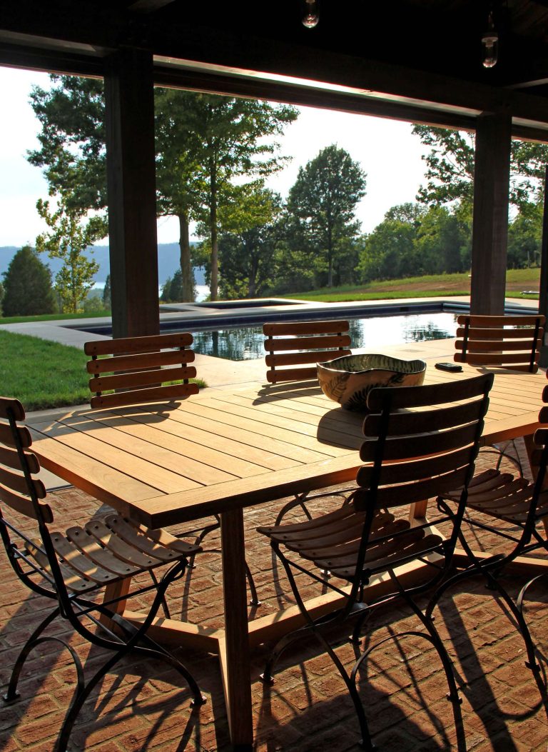 Tektoniks Architects: Architects of Record / Kitchen Design