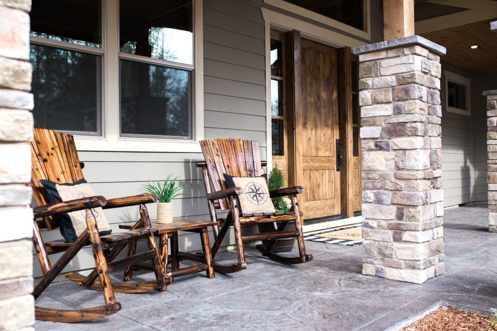 Teryn Rae Photography Pinehurst Homes