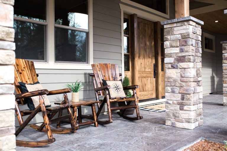 Teryn Rae Photography Pinehurst Homes