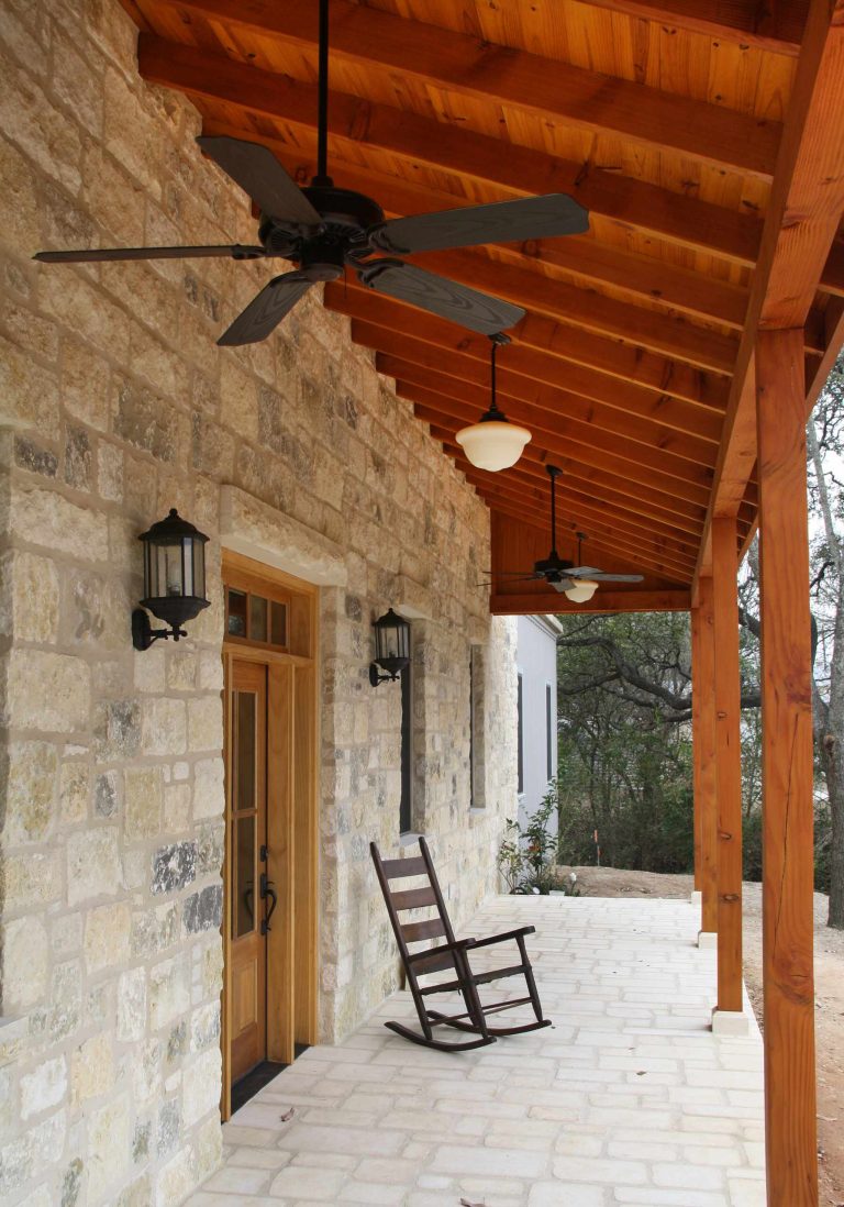 Texas Timber Frames
