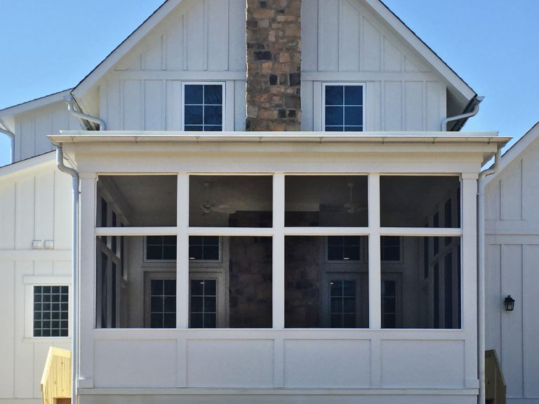 The Tuckerman Home Group