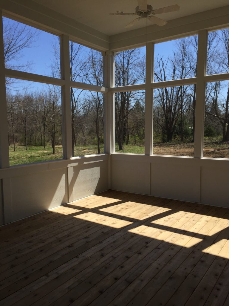 The Tuckerman Home Group