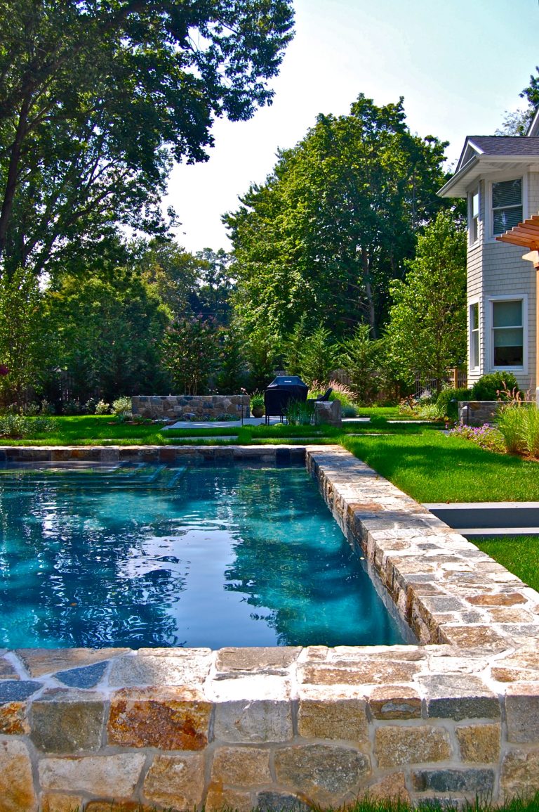 This is a series of images of this recently completed project, which I will provide details at a later date. It was a blank canvas to start with, just lawn. I'll also provide before images, which will tell the story! Howard Roberts
