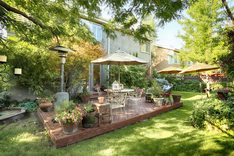 This is an example of a coastal porch design in Salt Lake City. by Marcel 360 Productions | Outdoor Photos | Porch | Landscaping | Landscape Design | Outdoor Living Space | Porch Design Ideas | Outdoor Living Space Ideas | Backyard Design