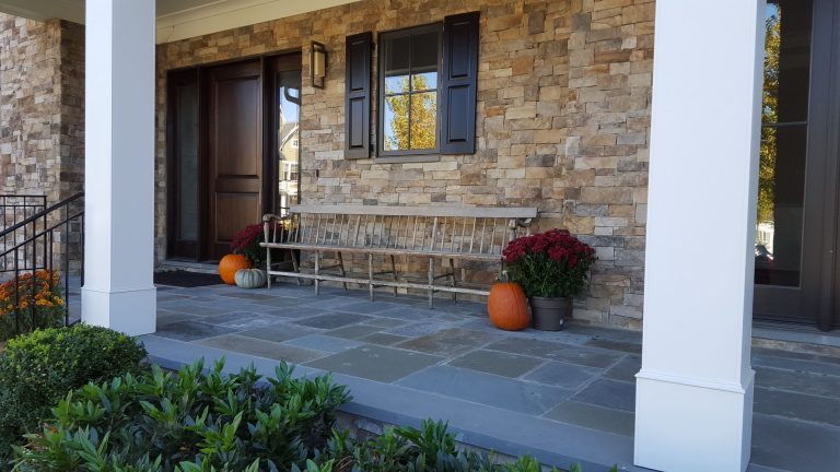 This is an example of a contemporary porch design in DC Metro. by DIAG Studios | Outdoor Photos | Porch | Landscaping | Landscape Design | Outdoor Living Space | Porch Design Ideas | Outdoor Living Space Ideas | Backyard Design