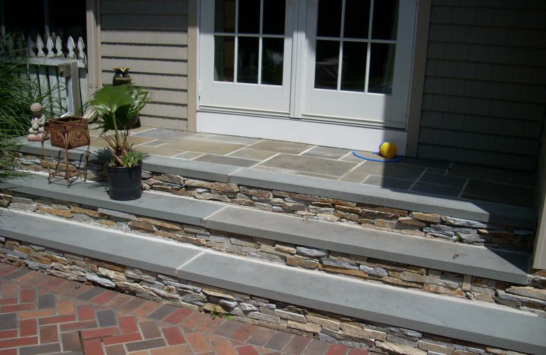 This is an example of a craftsman porch design in New York. by Brian Casey Building & Remodeling | Outdoor Photos | Porch | Landscaping | Landscape Design | Outdoor Living Space | Porch Design Ideas | Outdoor Living Space Ideas | Backyard Design