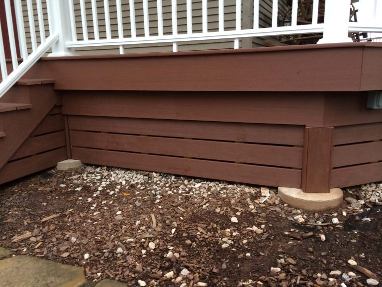 This is an example of a large traditional porch design in Other. by Deno Design & Construction Co. | Outdoor Photos | Porch | Landscaping | Landscape Design | Outdoor Living Space | Porch Design Ideas | Outdoor Living Space Ideas | Backyard Design